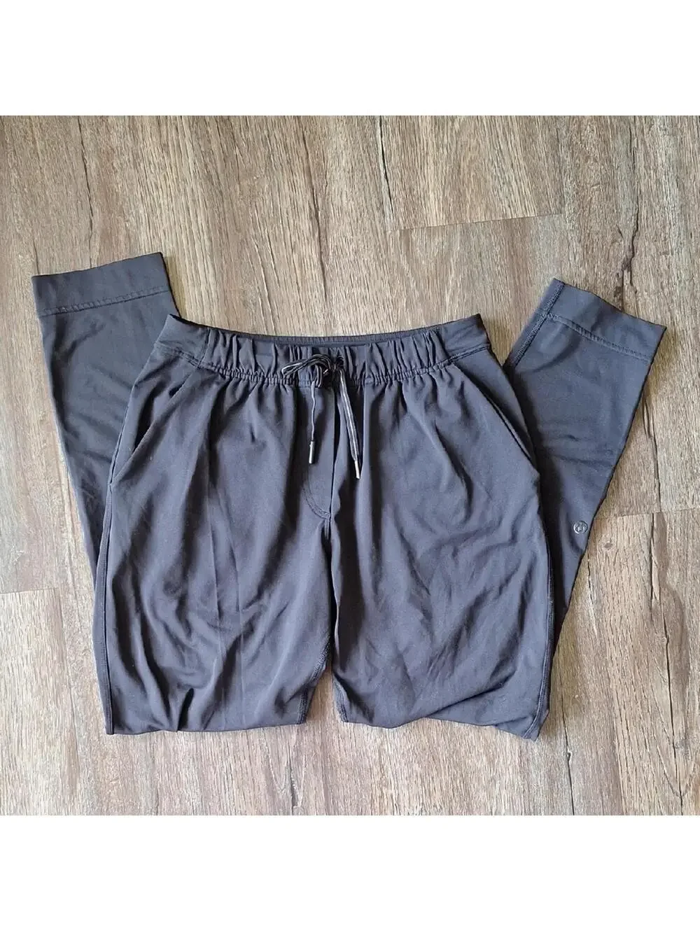 Lululemon Black Pant Size 4